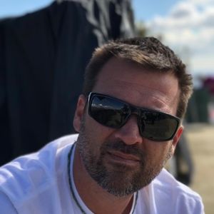 Meet your Posher, Tony